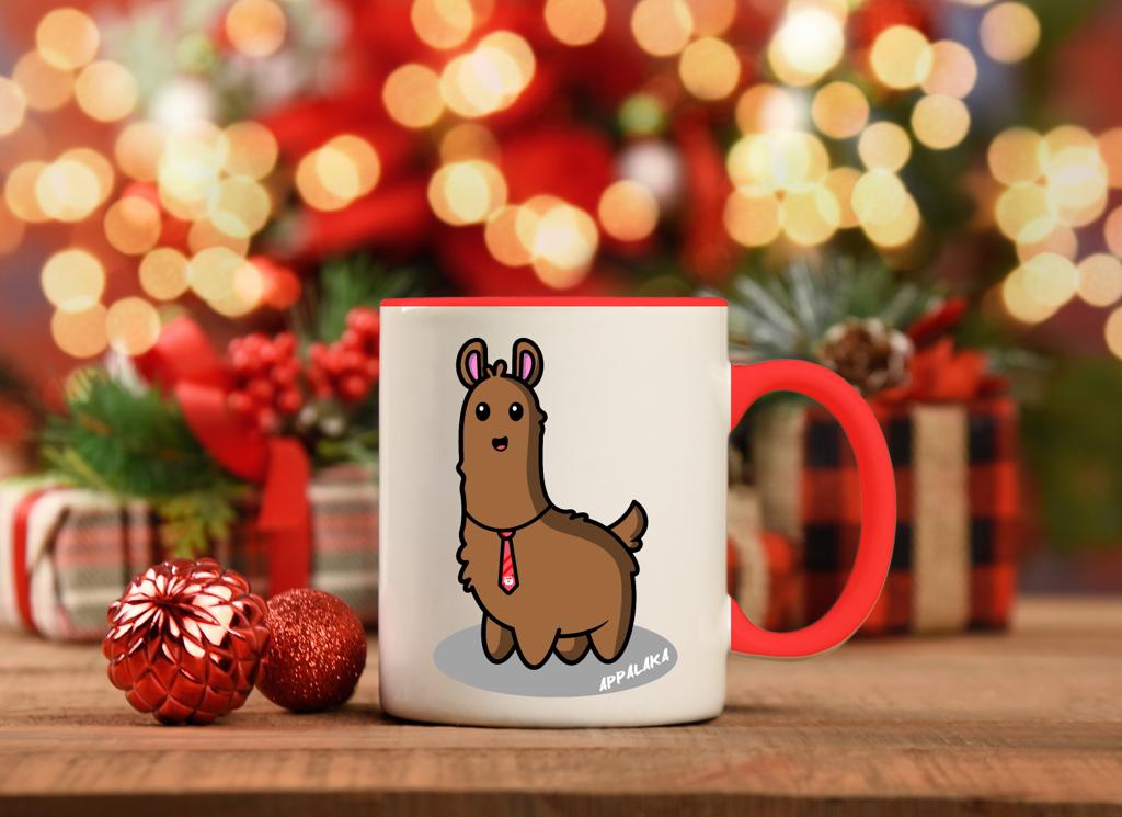 Appalaka Tasse