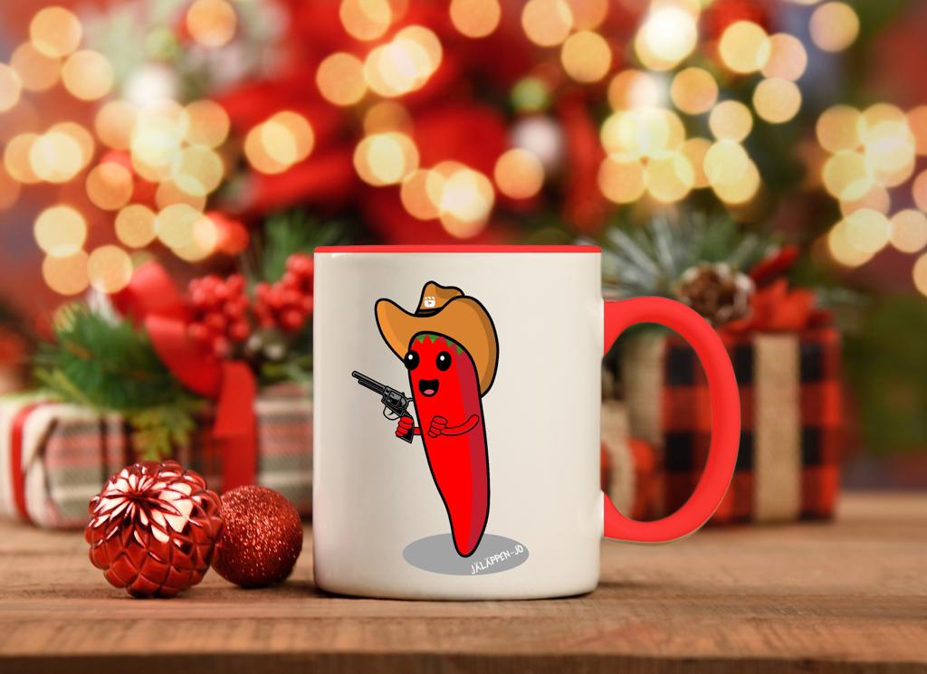 Jäläppen-Jo Tasse