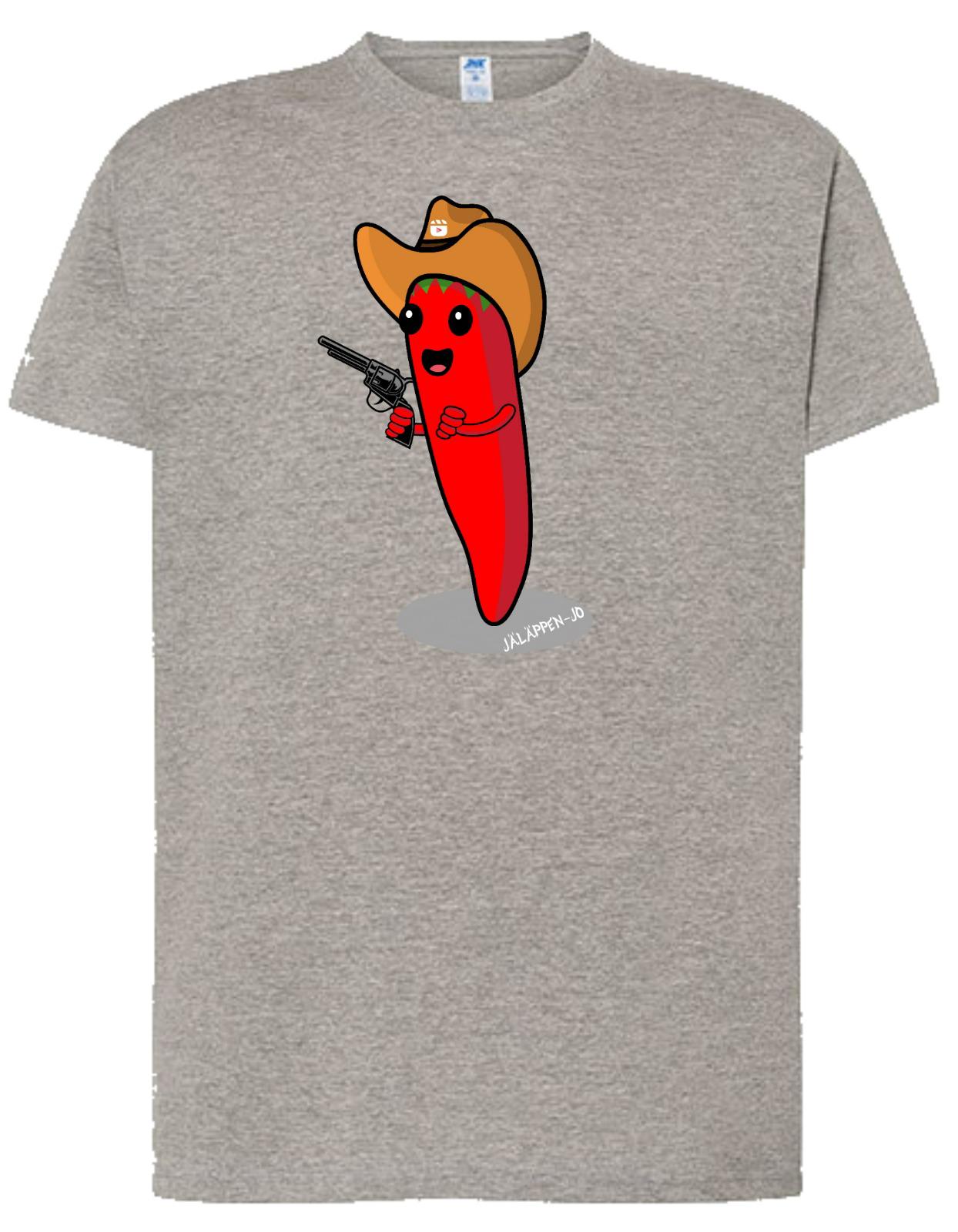 Jäläppen-Jo Shirt