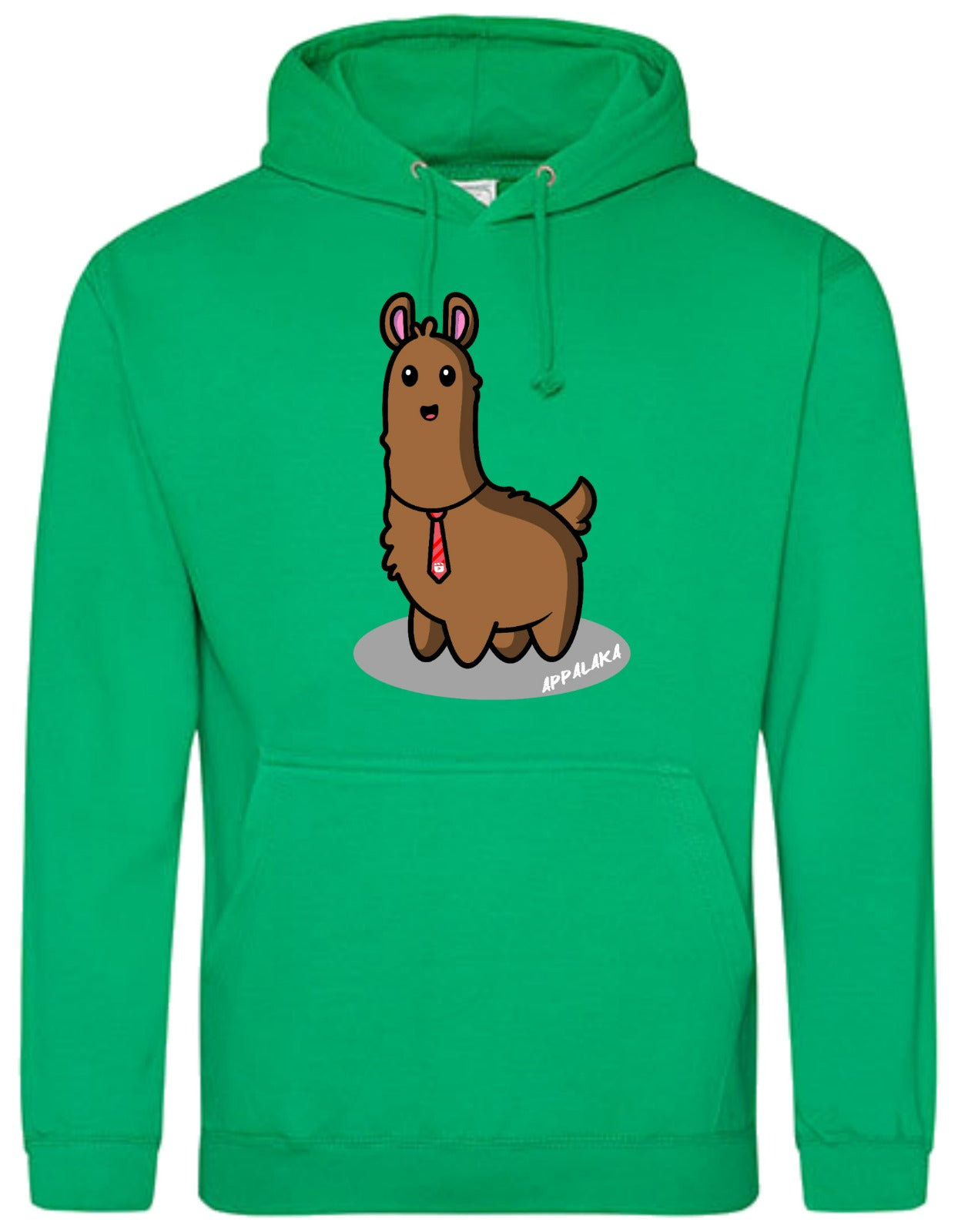 Appalaka Hoodie