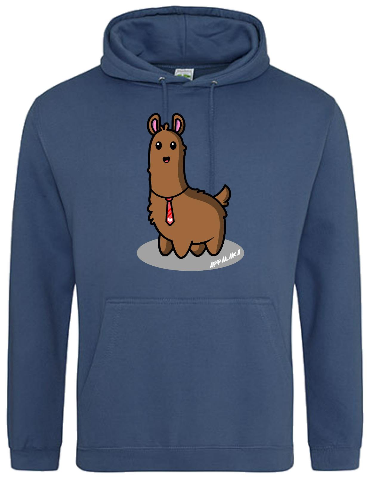 Appalaka Hoodie