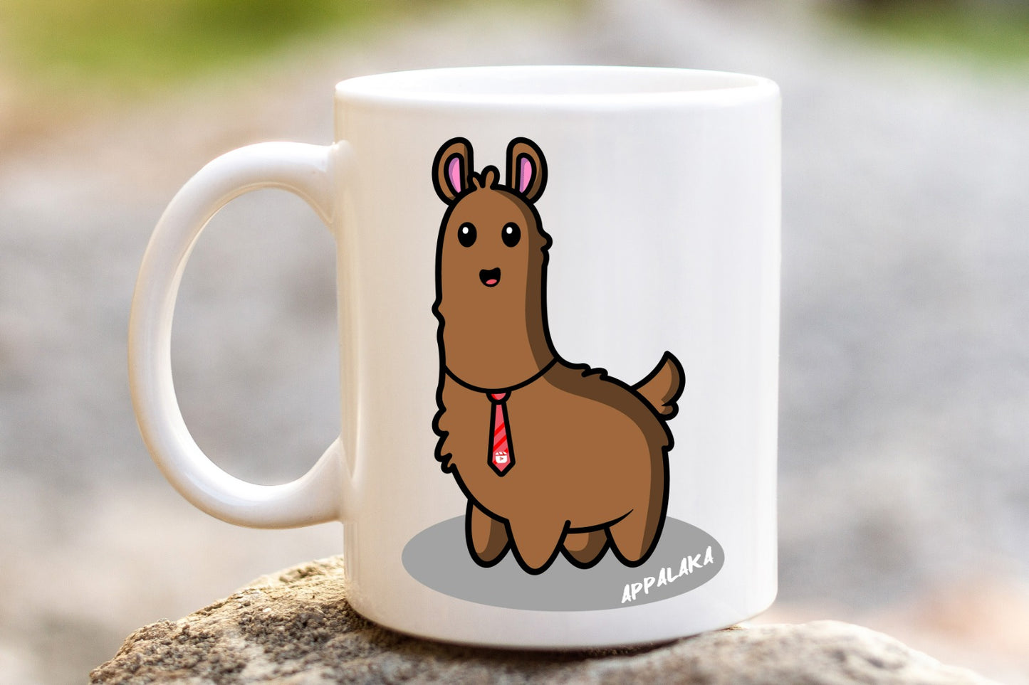 Appalaka Tasse