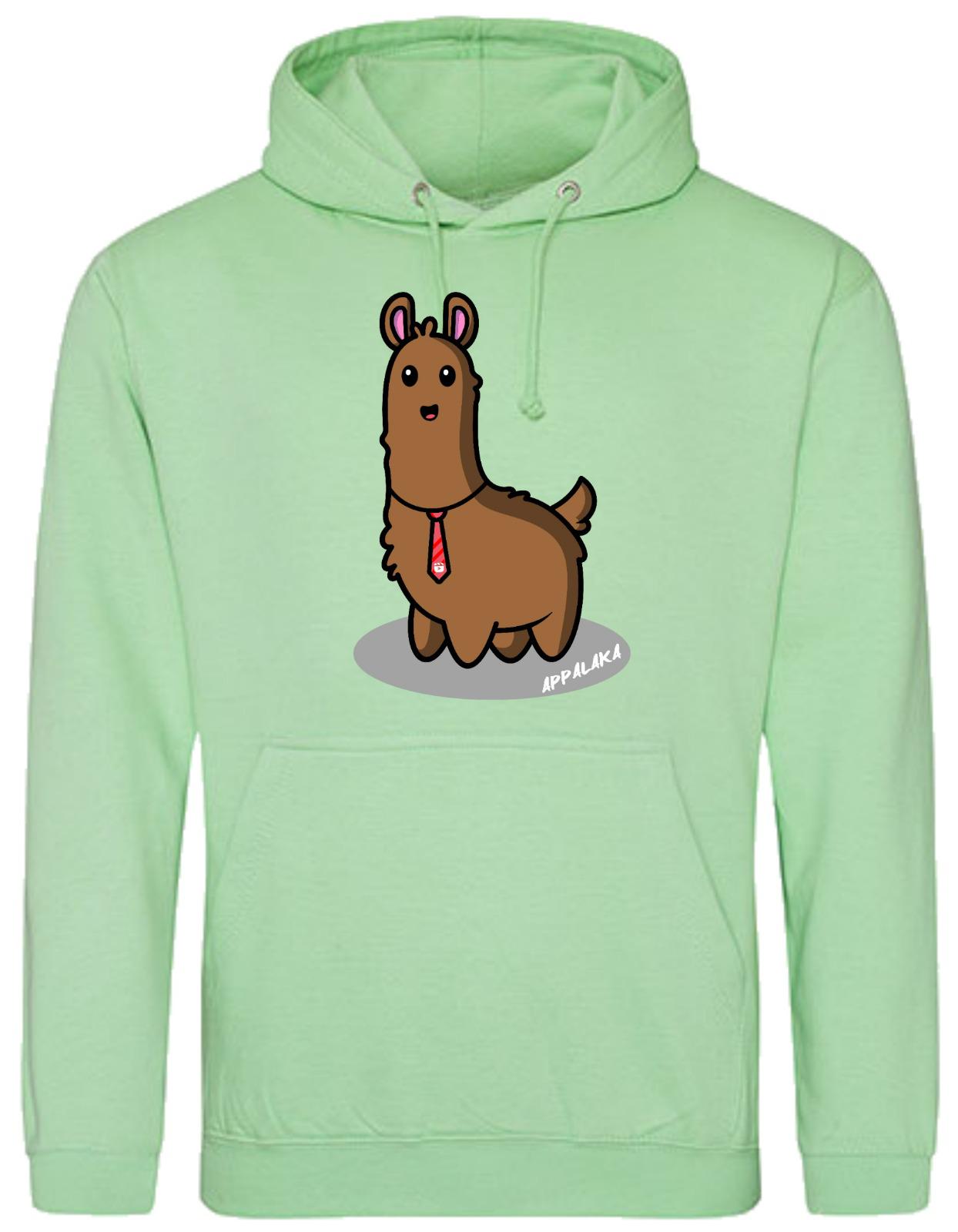 Appalaka Hoodie