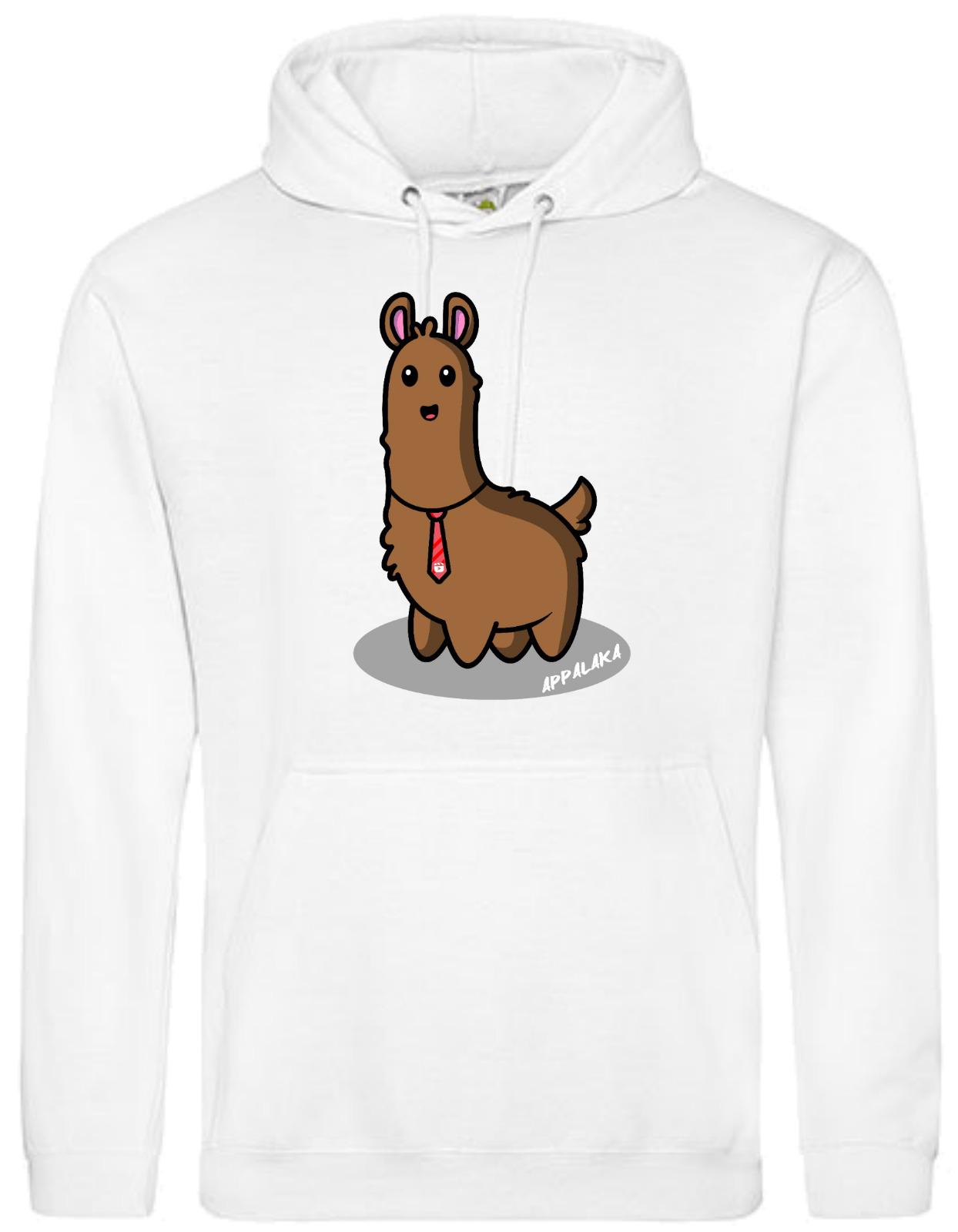 Appalaka Hoodie