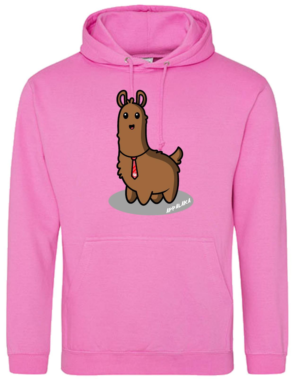 Appalaka Hoodie