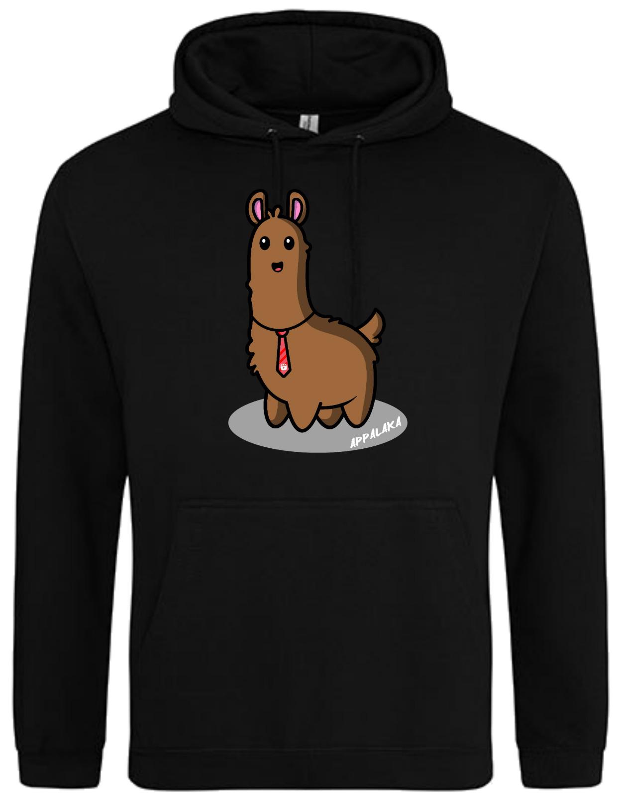 Appalaka Hoodie