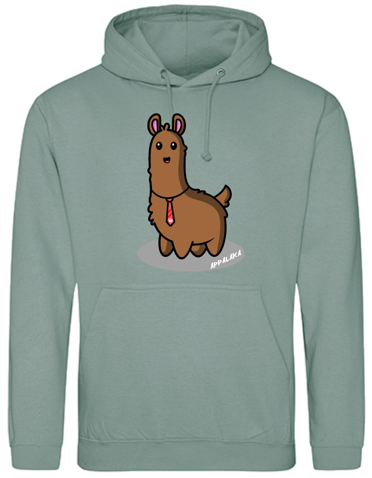 Appalaka Hoodie