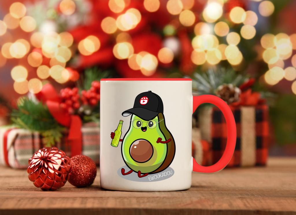 Ewoukadou Tasse
