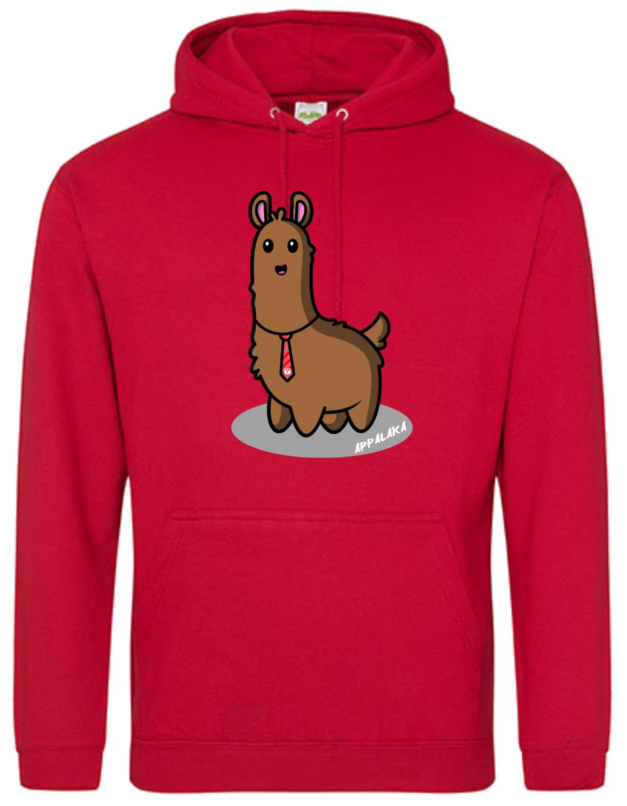 Appalaka Hoodie