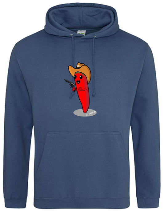 Jäläppen-Jo Hoodie