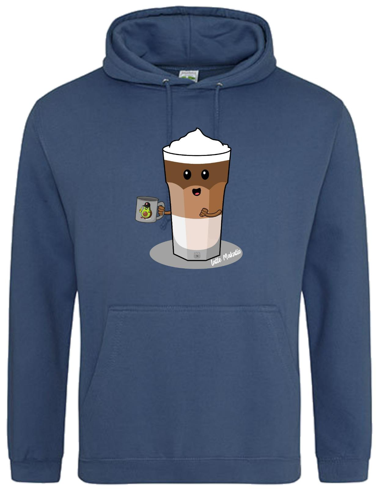 Latte Makatio Hoodie