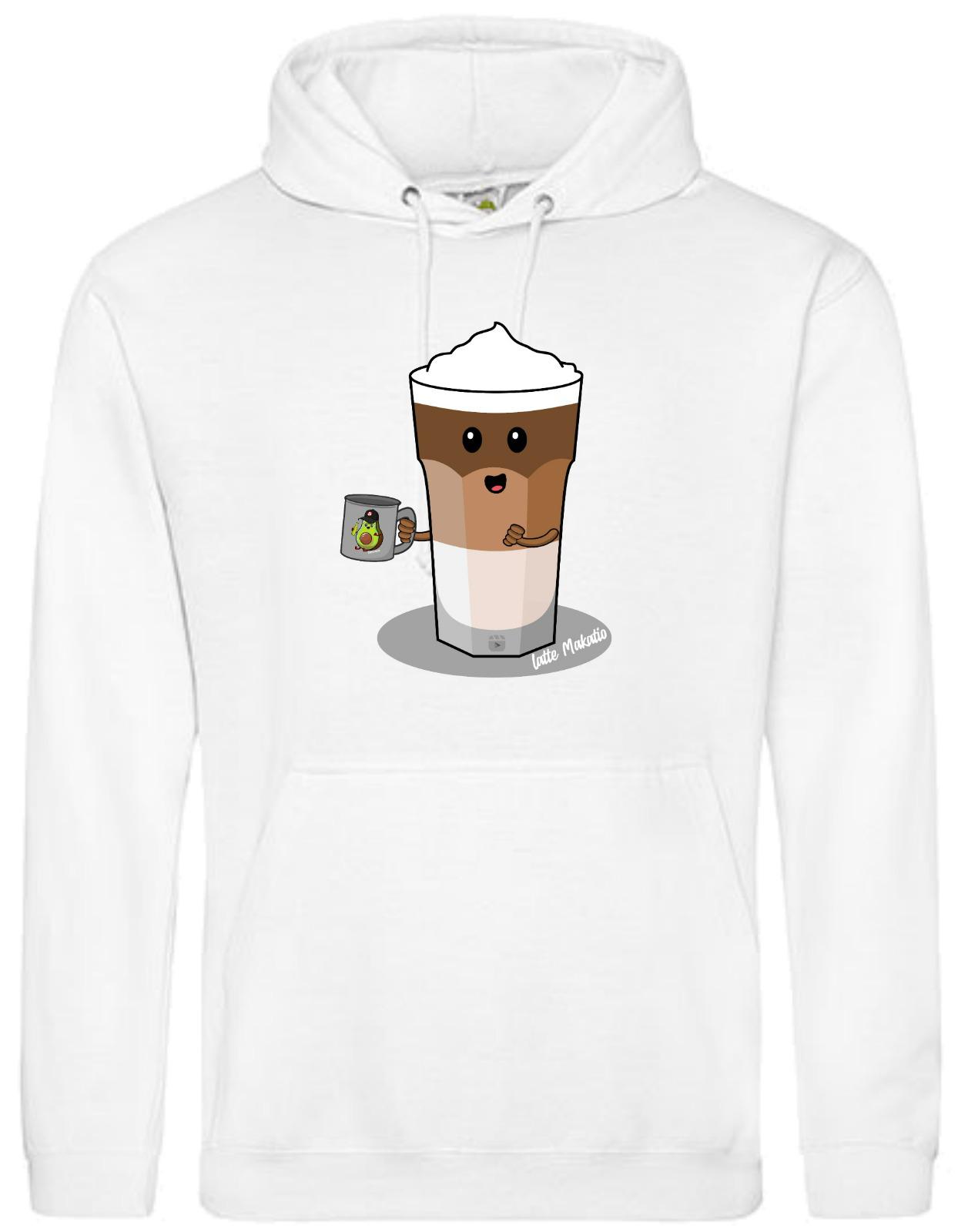 Latte Makatio Hoodie