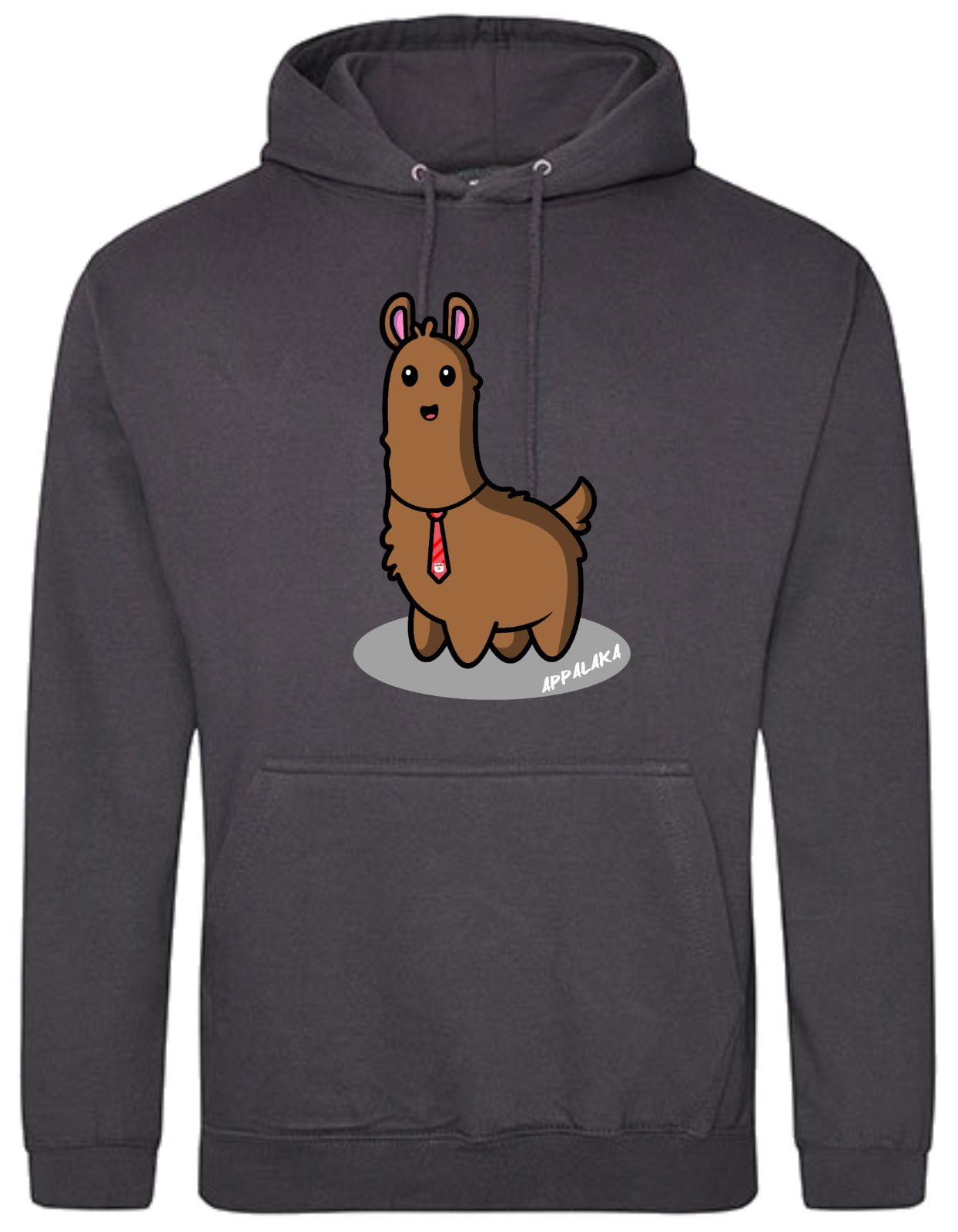 Appalaka Hoodie