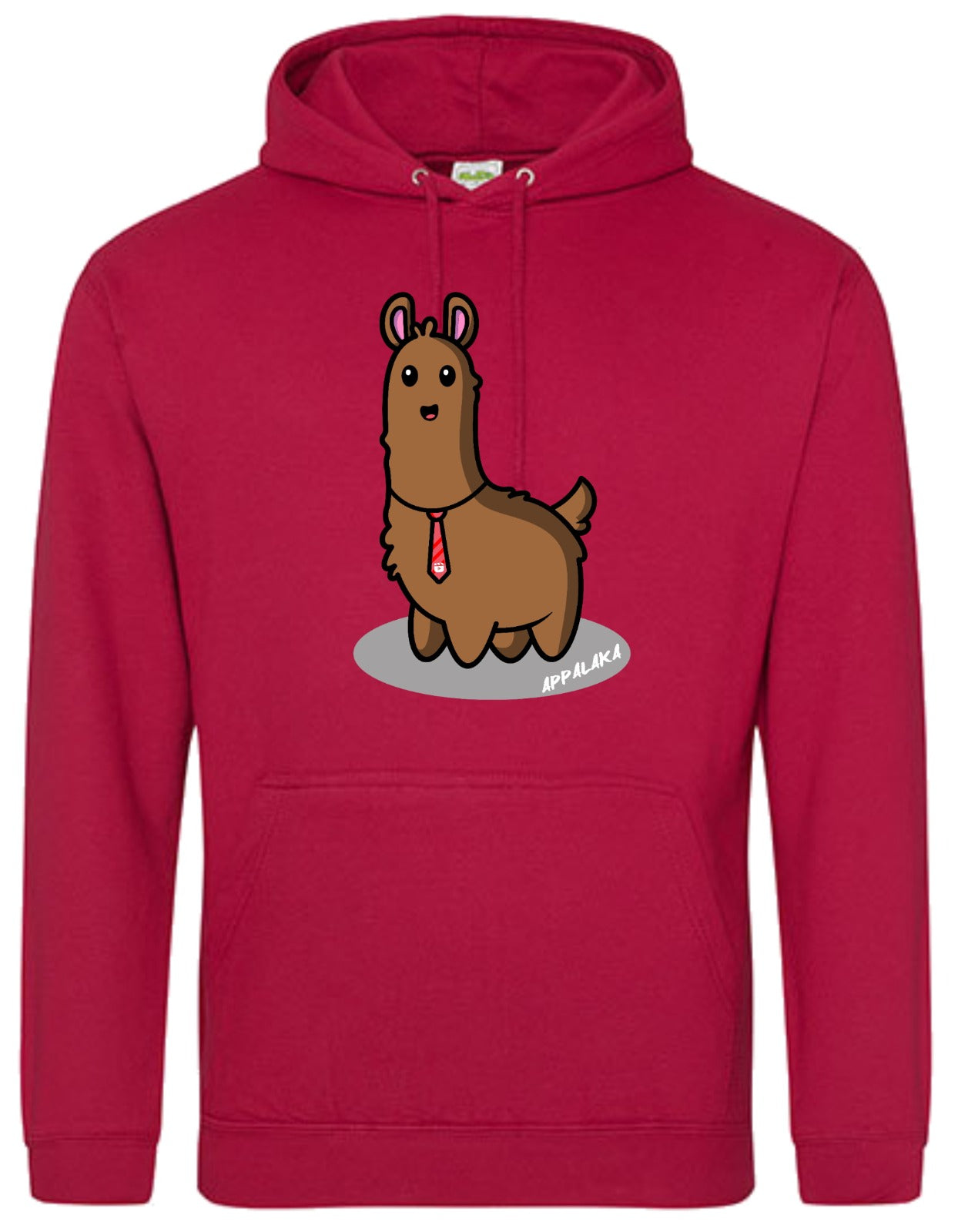 Appalaka Hoodie