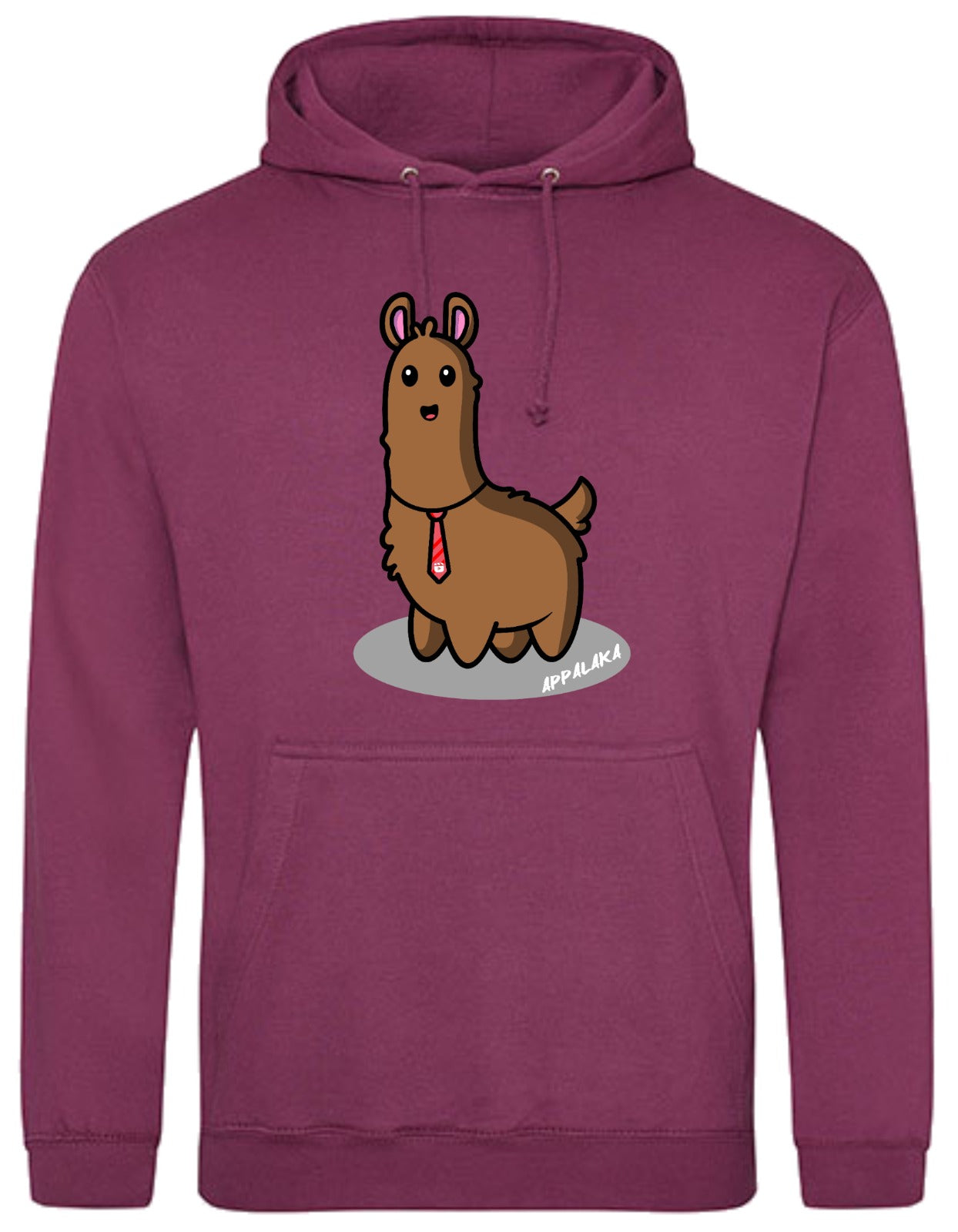 Appalaka Hoodie
