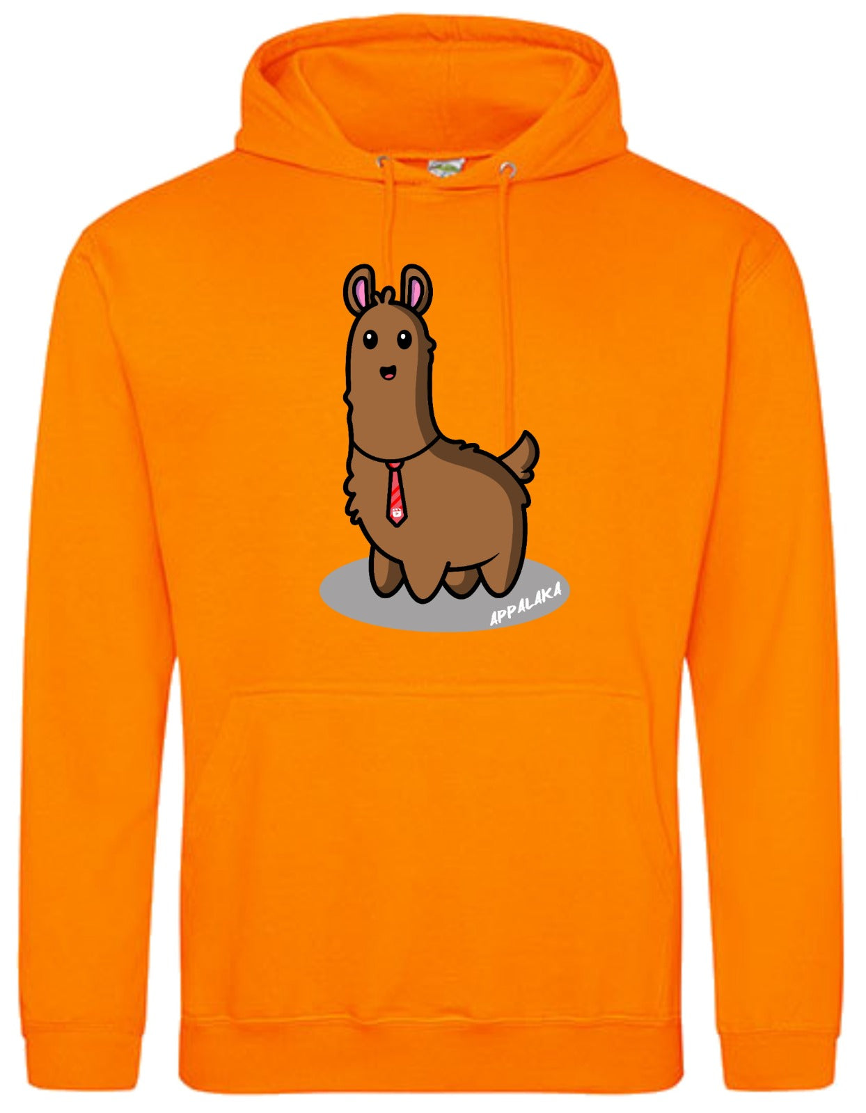 Appalaka Hoodie