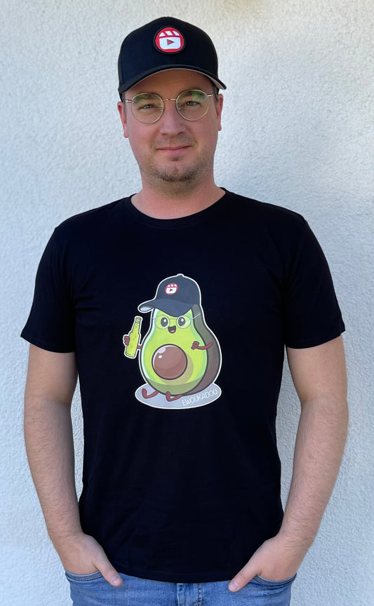 Ewoukadou Baby Shirt