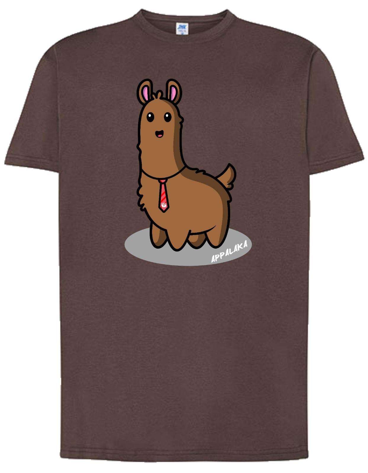 Appalaka Shirt