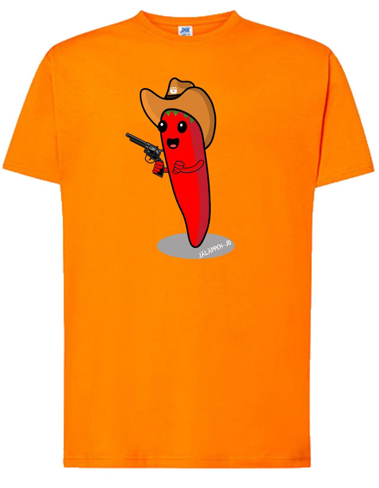 Jäläppen-Jo Shirt