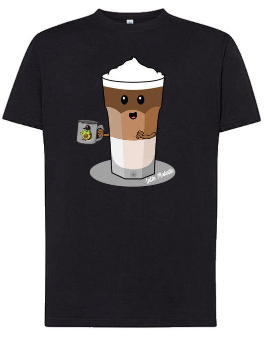 Latte Makatio Shirt