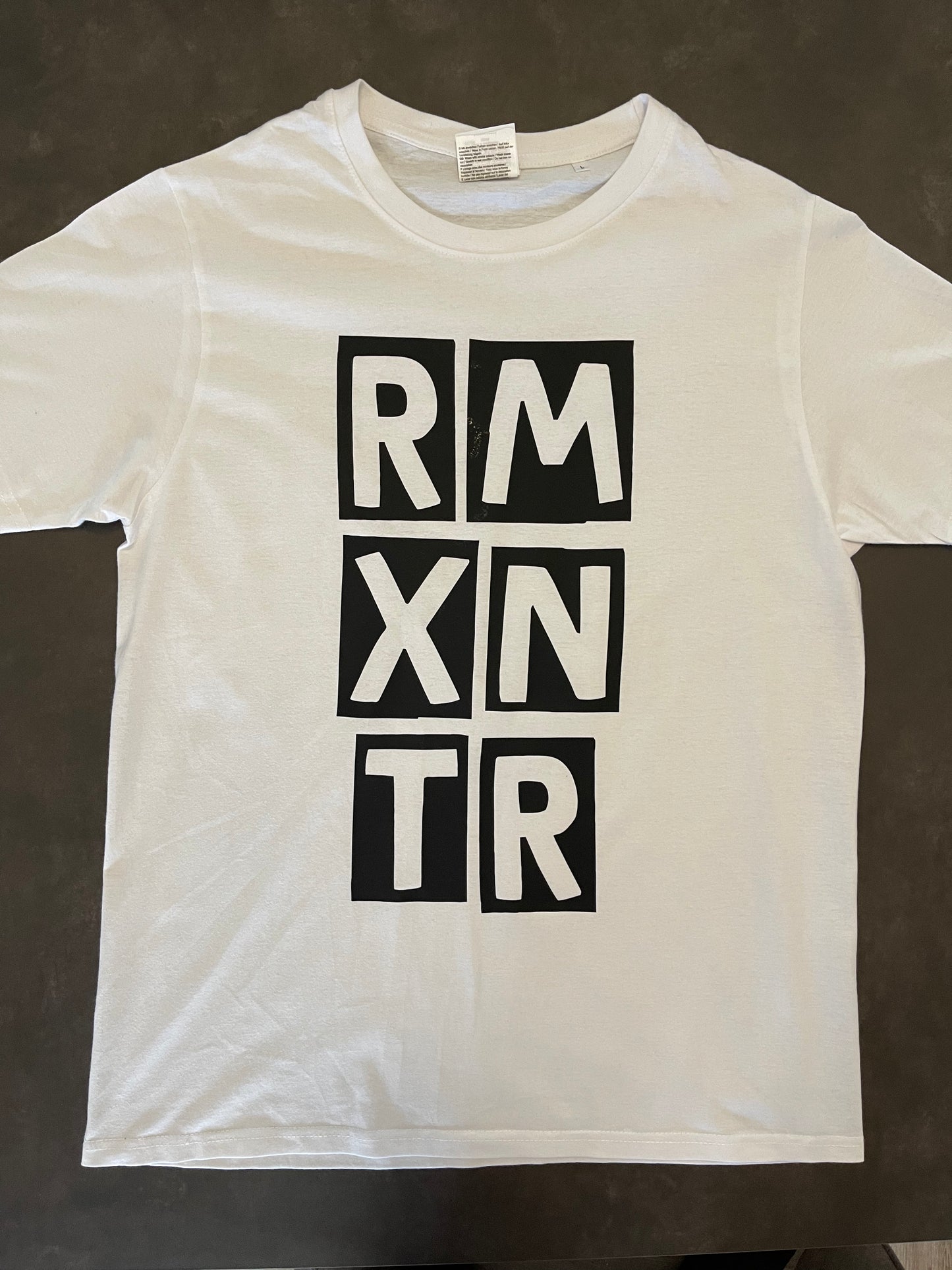 RMXNTR Shirt
