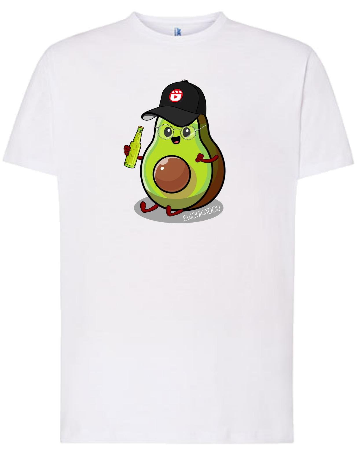 Ewoukadou Baby Shirt