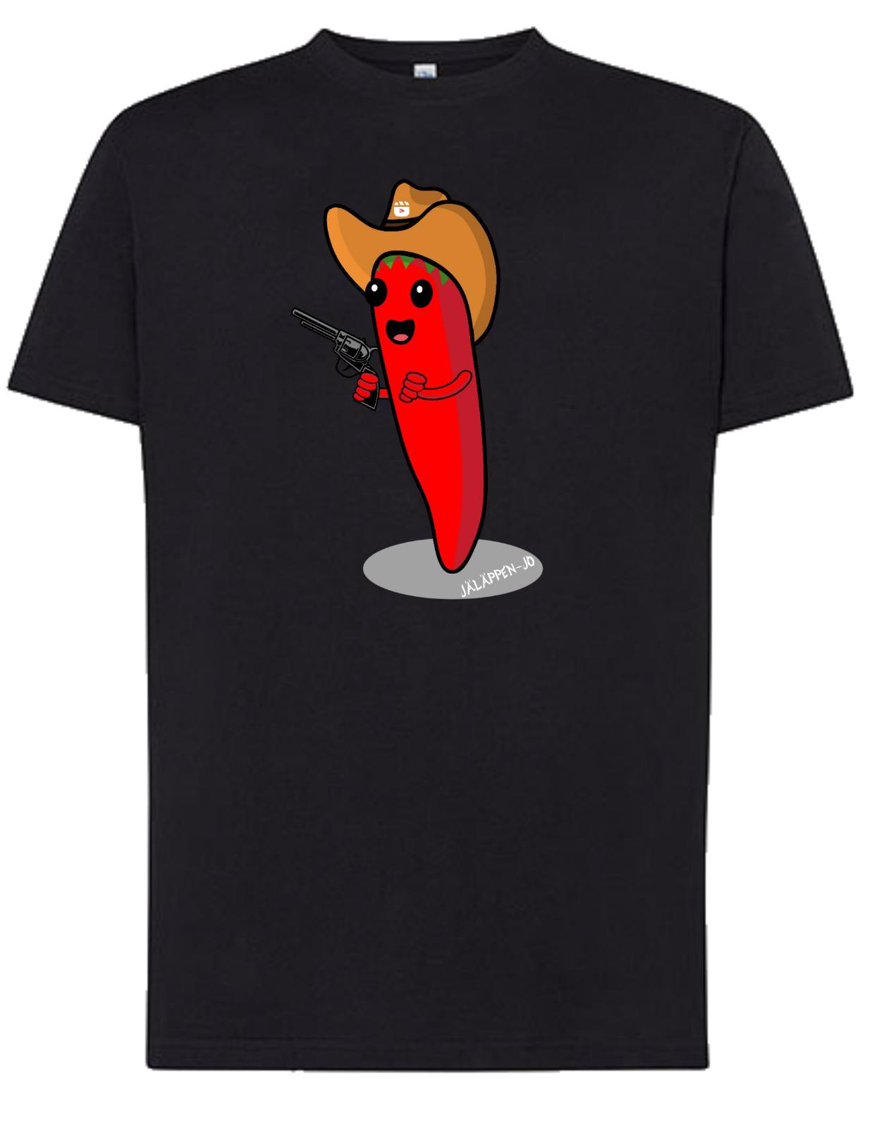 Jäläppen-Jo Shirt