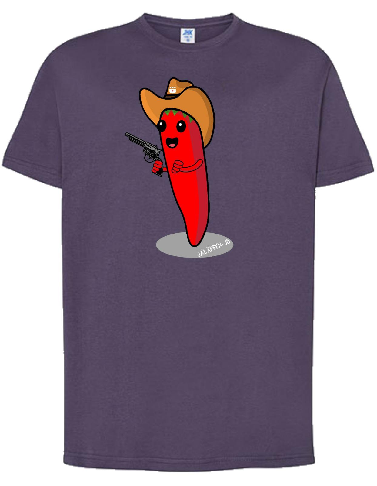 Jäläppen-Jo Shirt