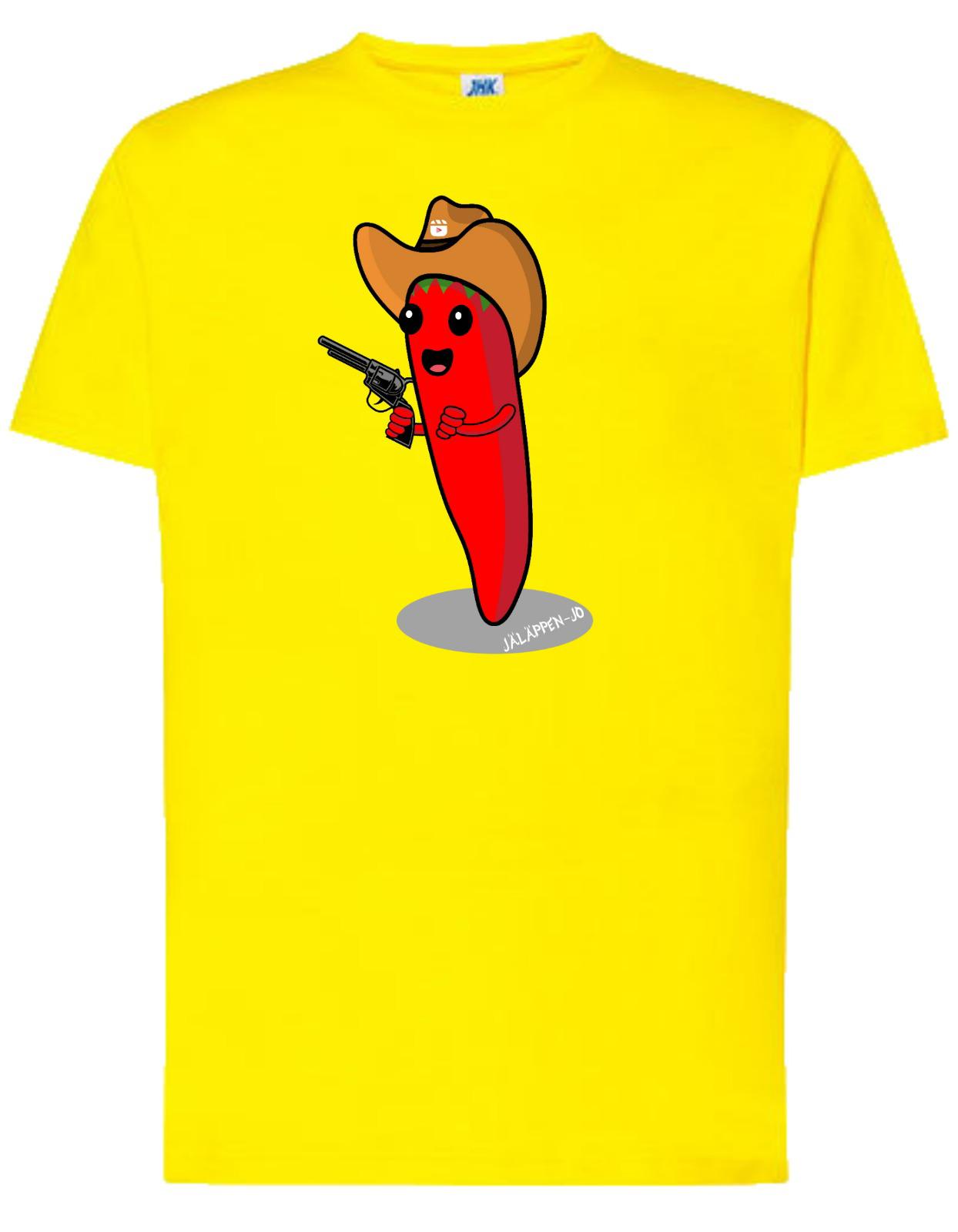 Jäläppen-Jo Shirt