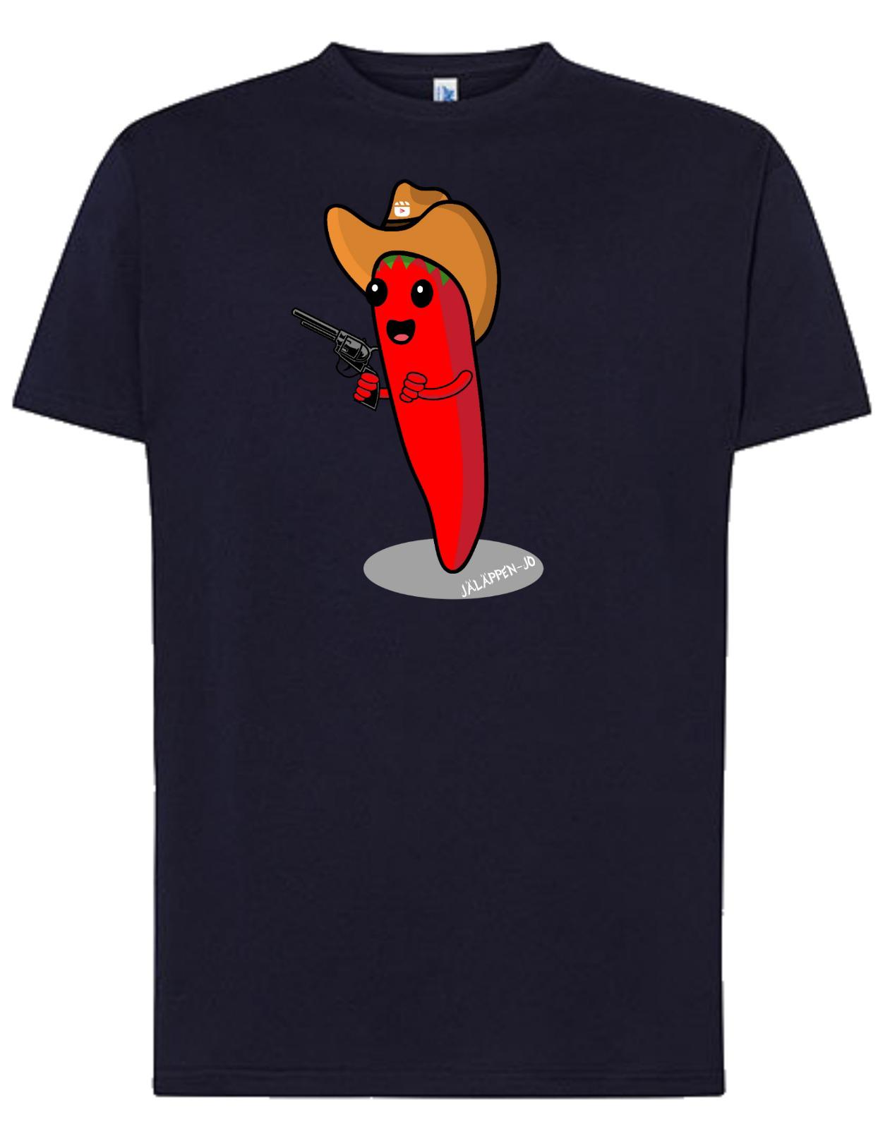 Jäläppen-Jo Shirt