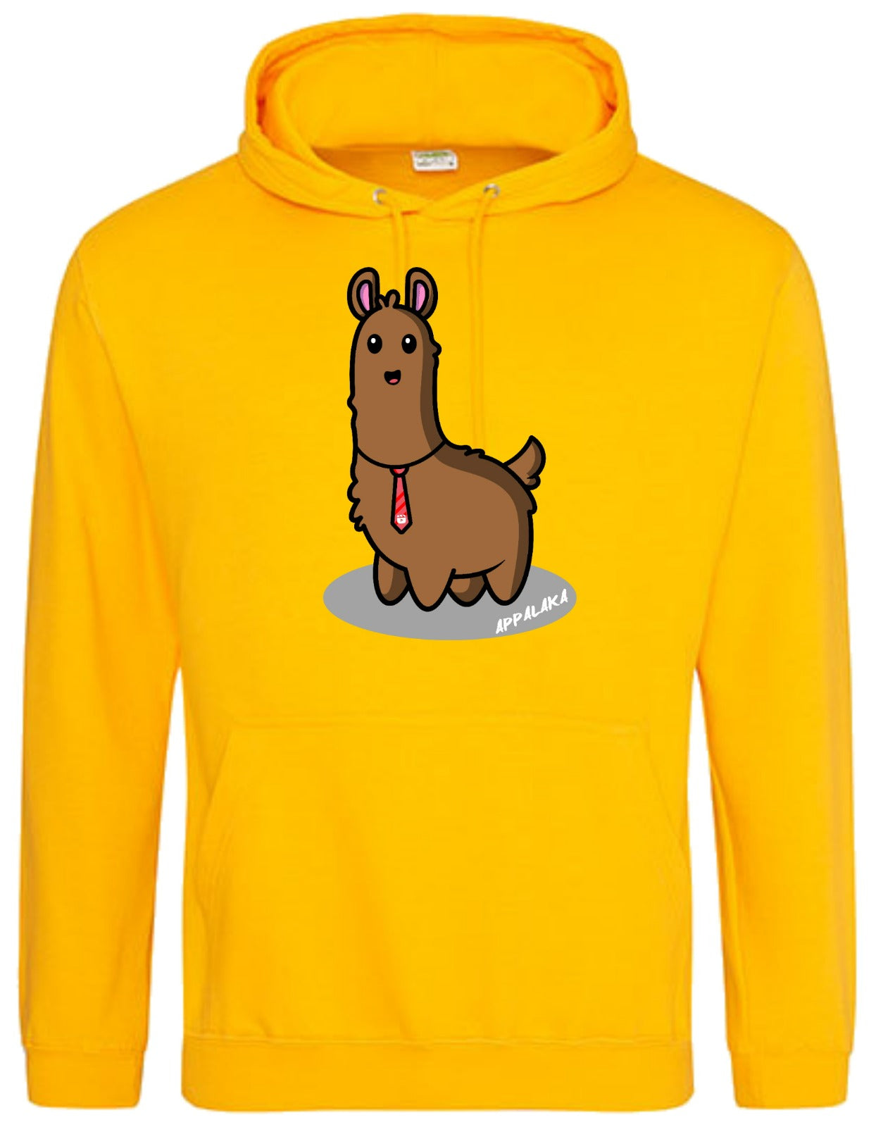 Appalaka Hoodie