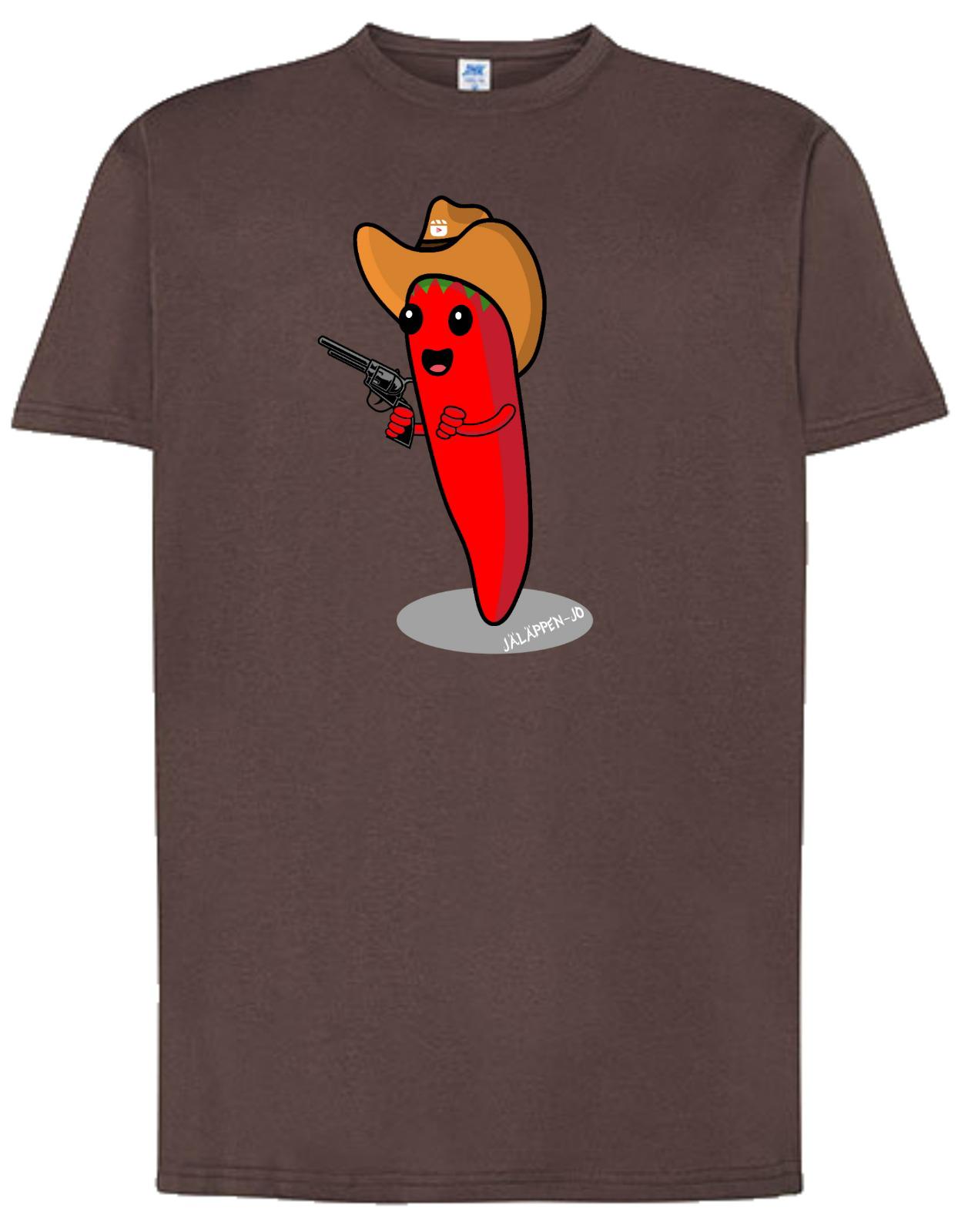Jäläppen-Jo Shirt