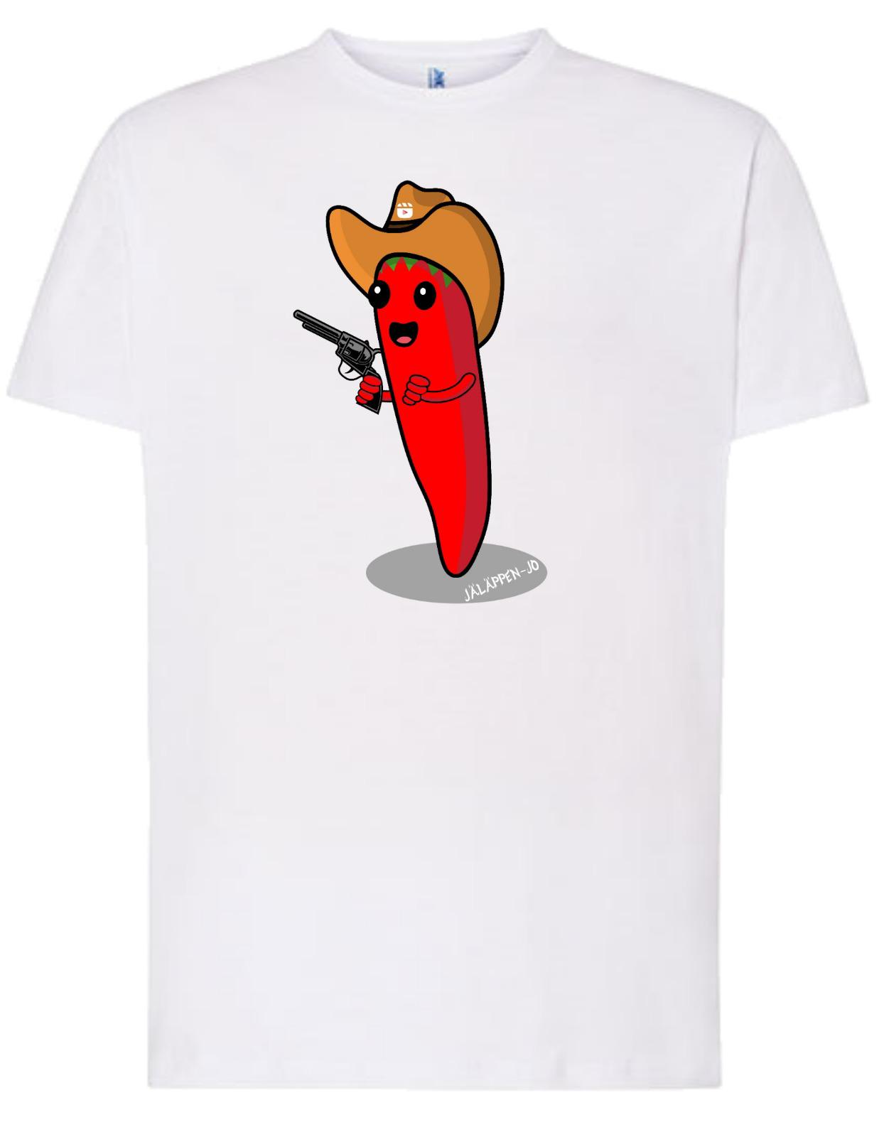 Jäläppen-Jo Shirt