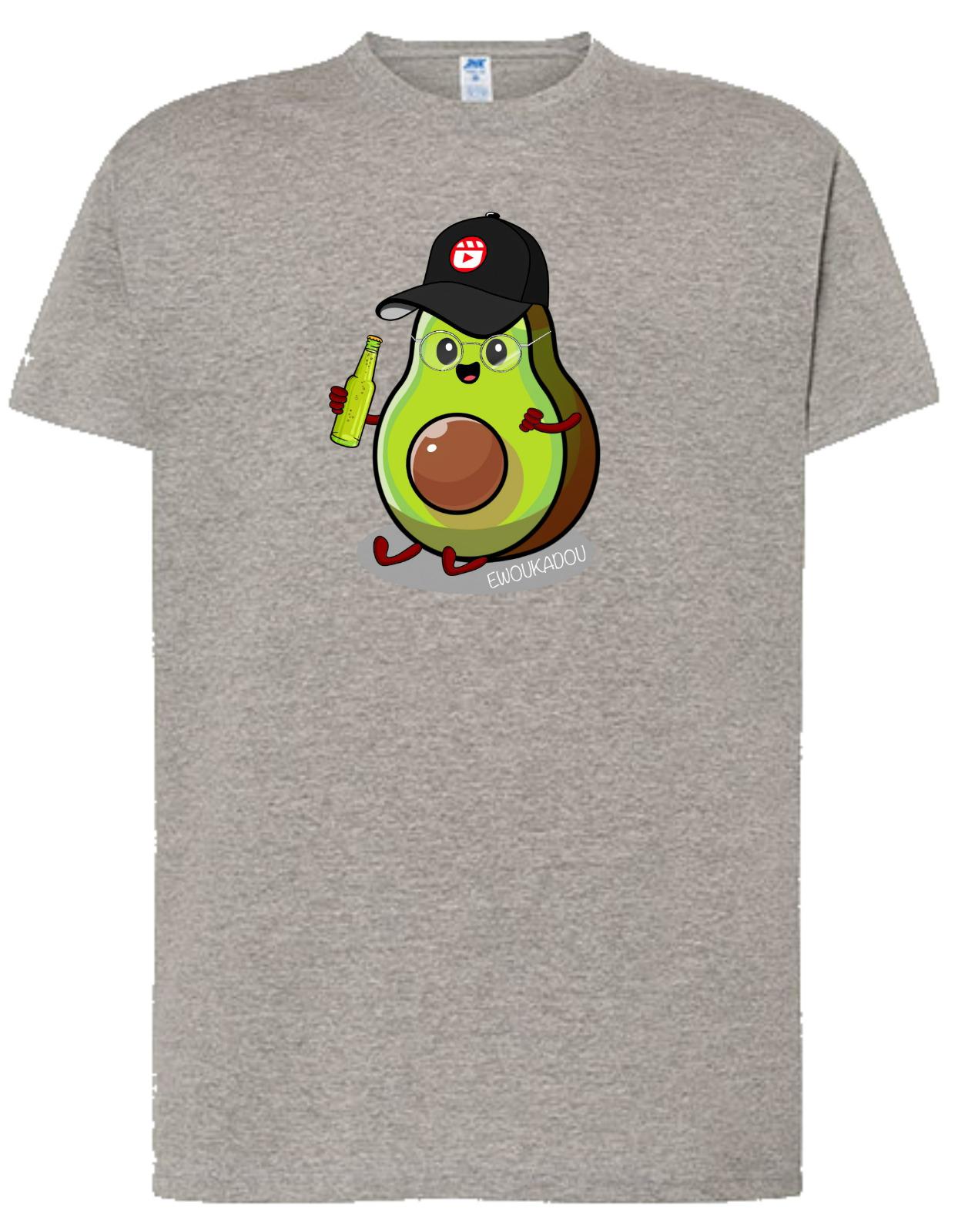 Ewoukadou Baby Shirt