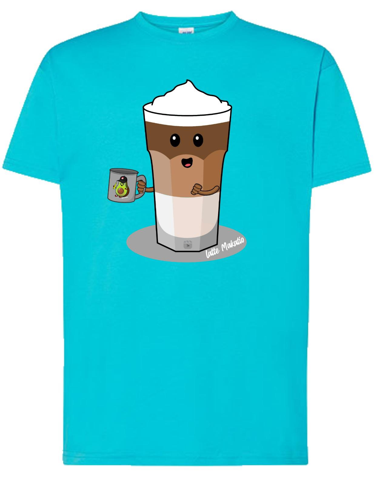 Latte Makatio Shirt