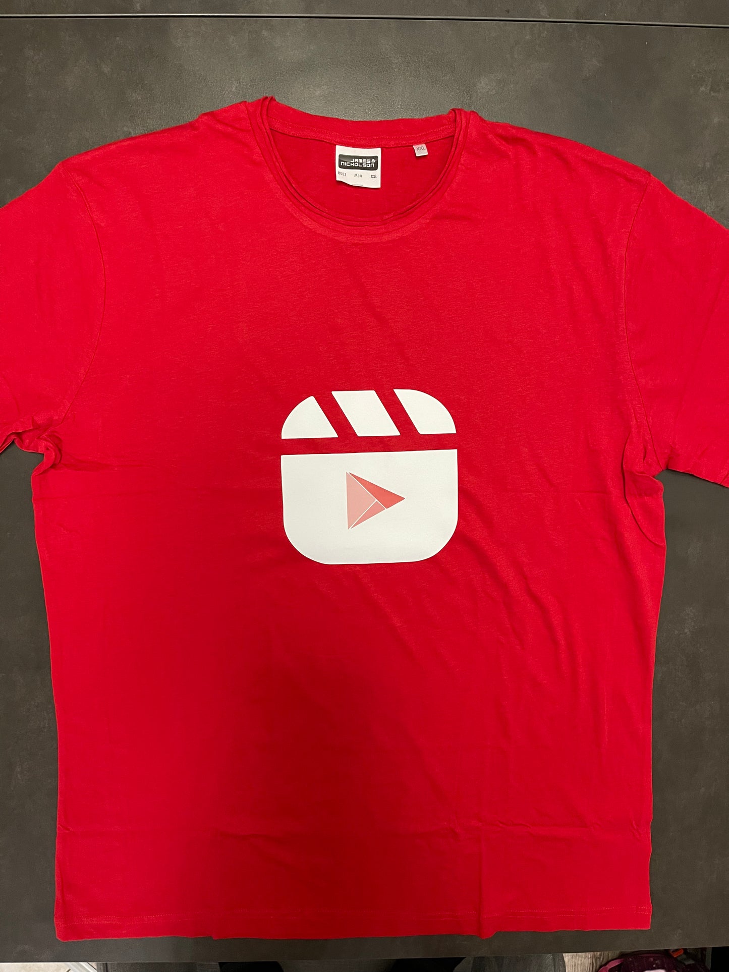 Remixinator Logo Shirt
