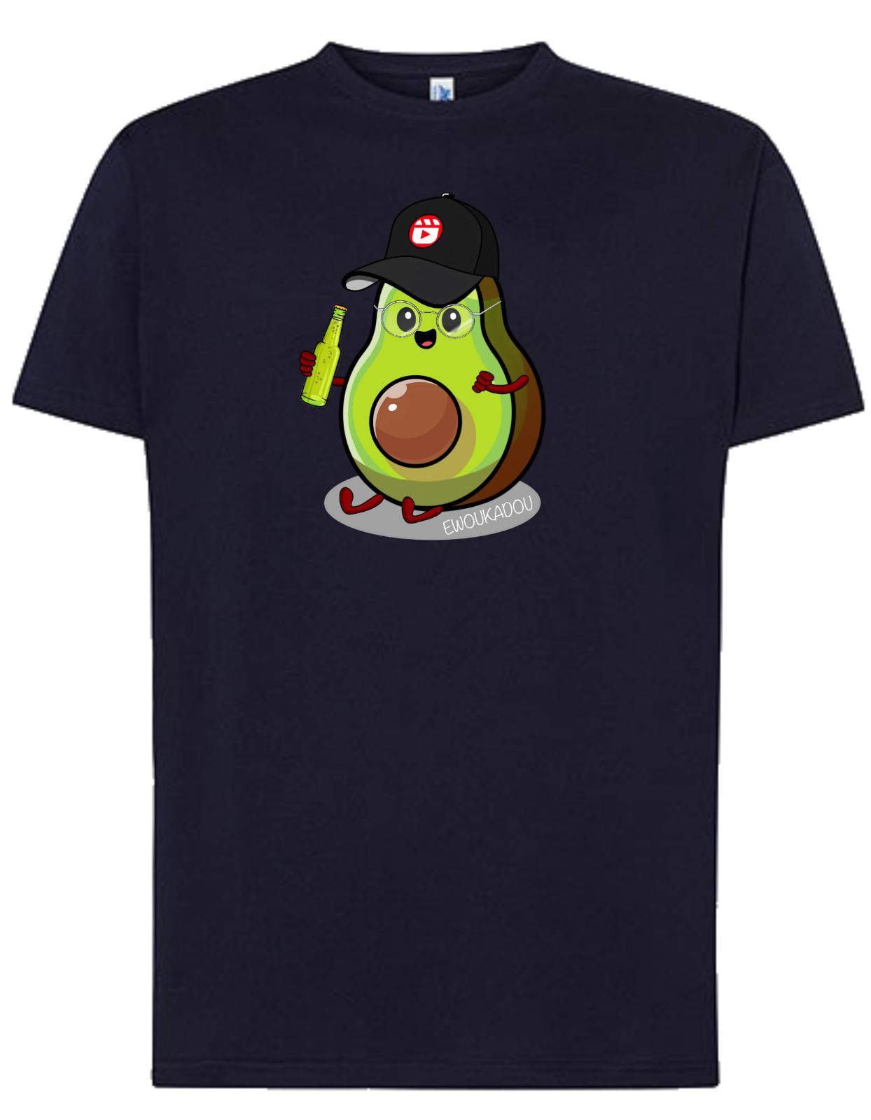 Ewoukadou Baby Shirt