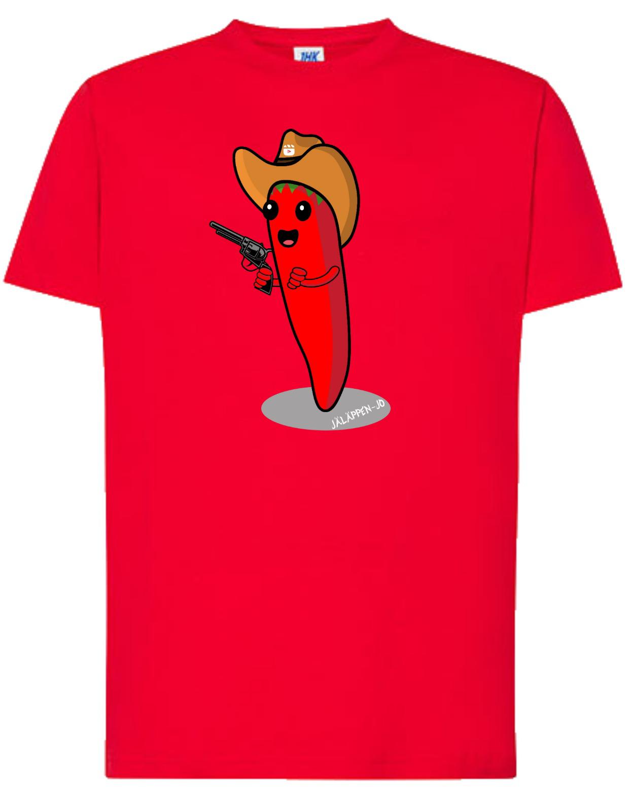 Jäläppen-Jo Shirt