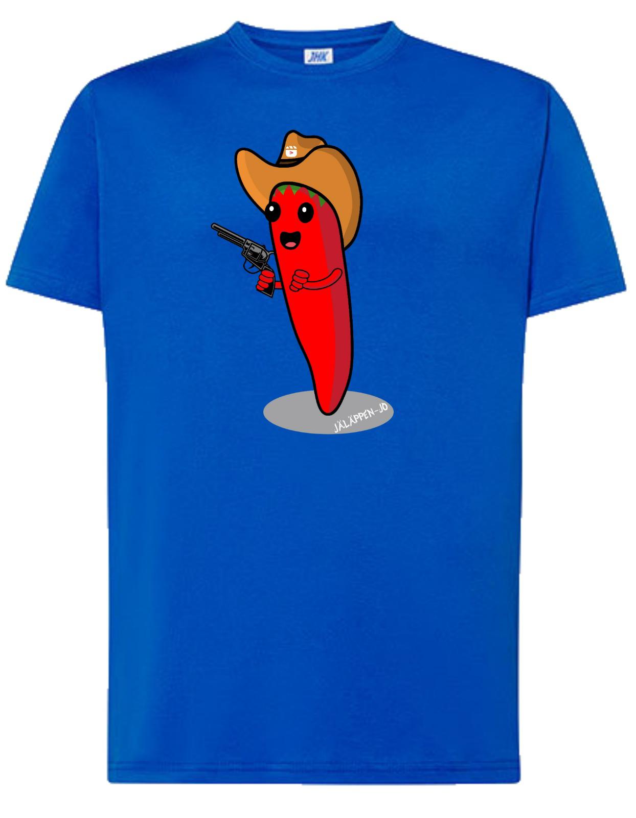 Jäläppen-Jo Shirt