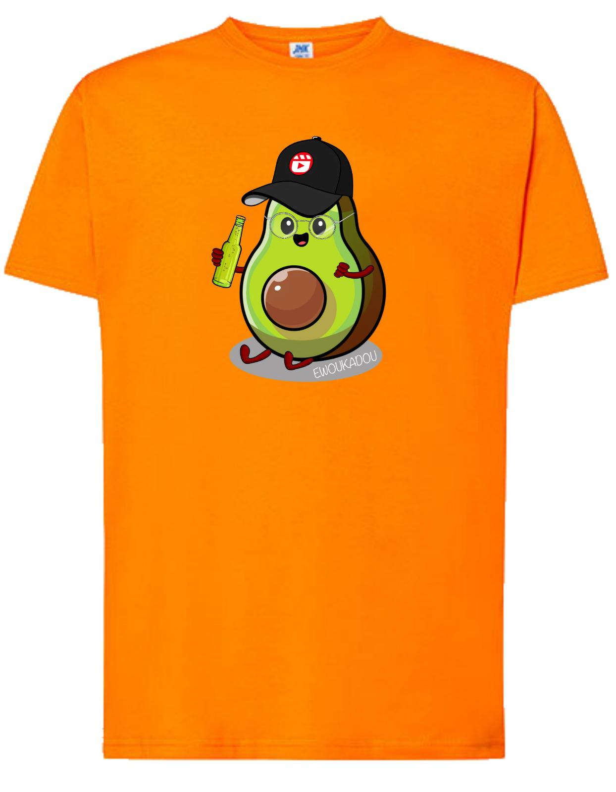 Ewoukadou Baby Shirt