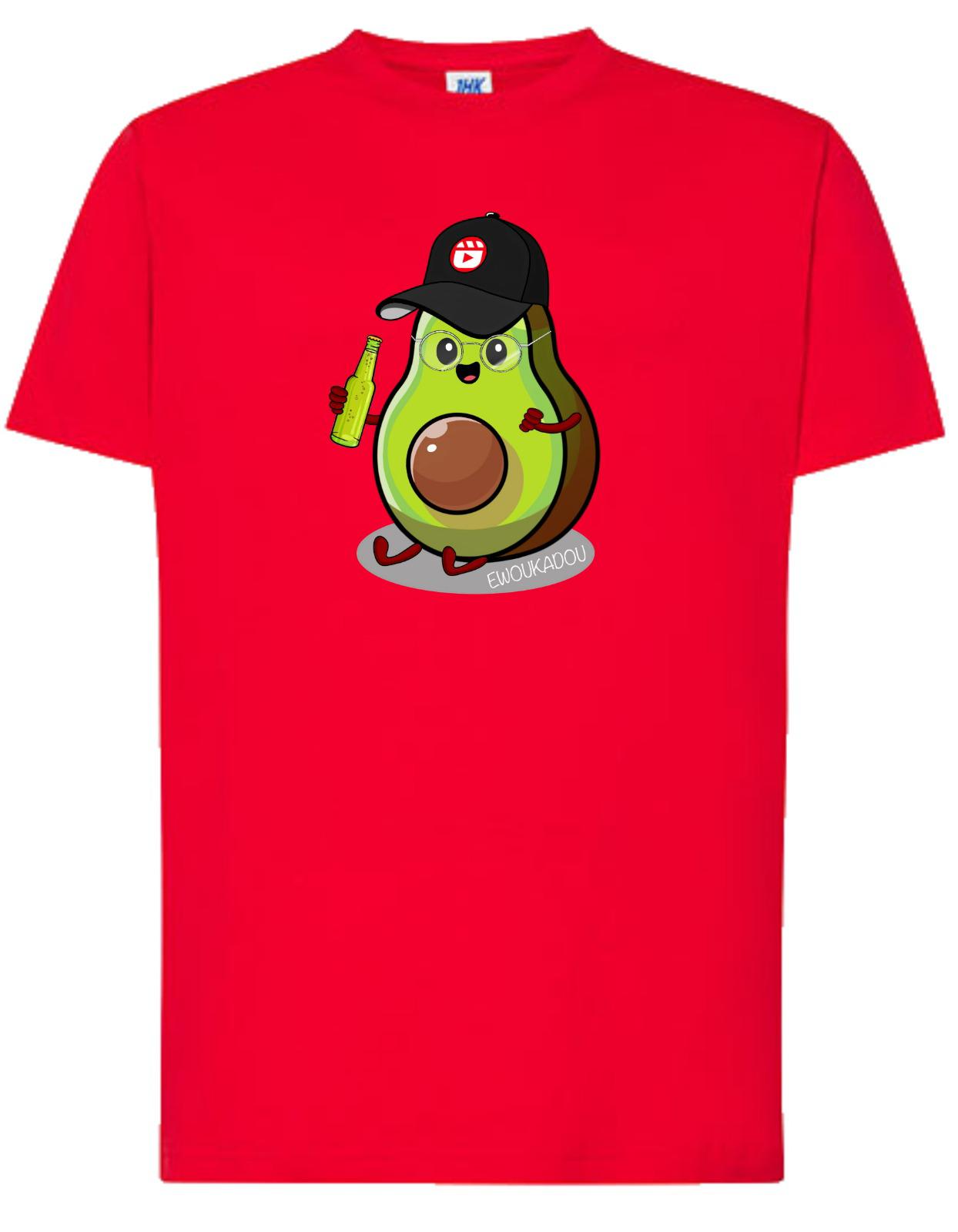 Ewoukadou Baby Shirt