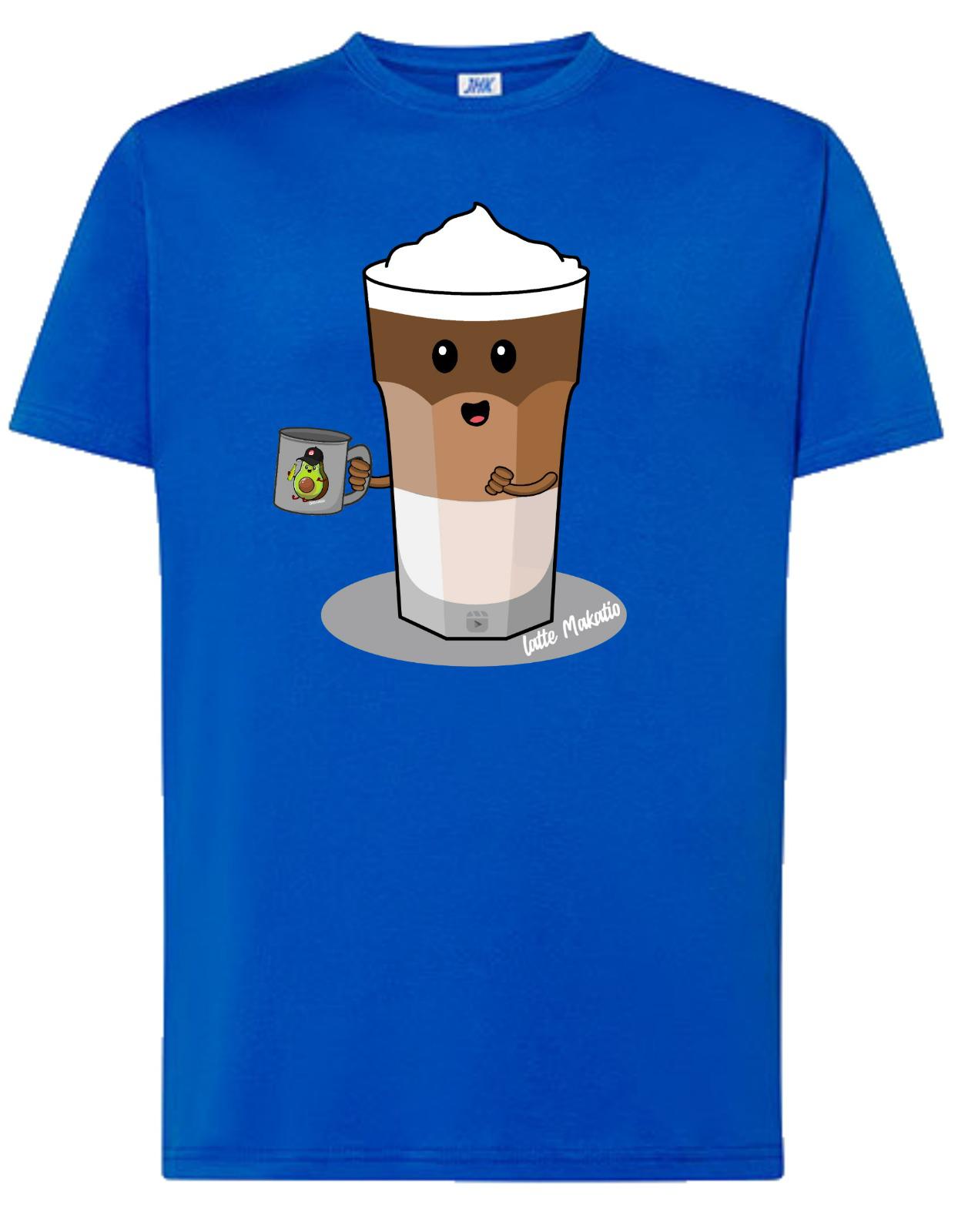 Latte Makatio Shirt