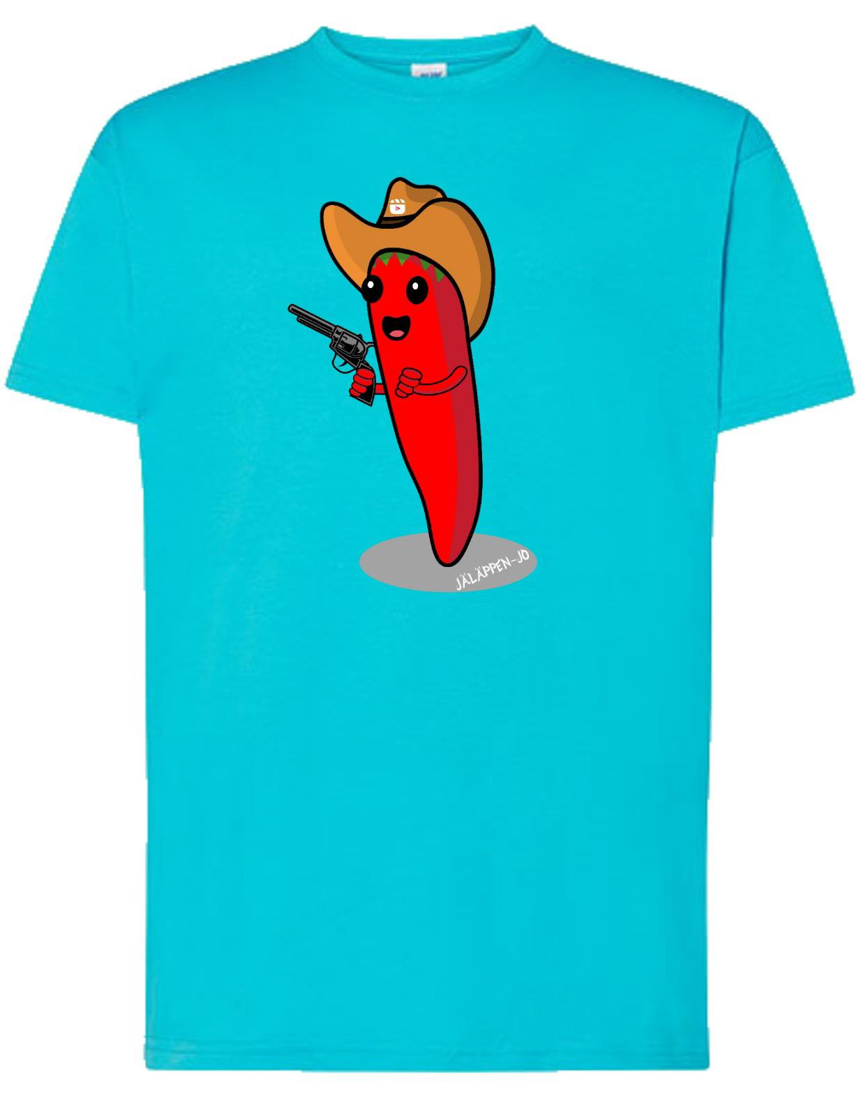 Jäläppen-Jo Shirt