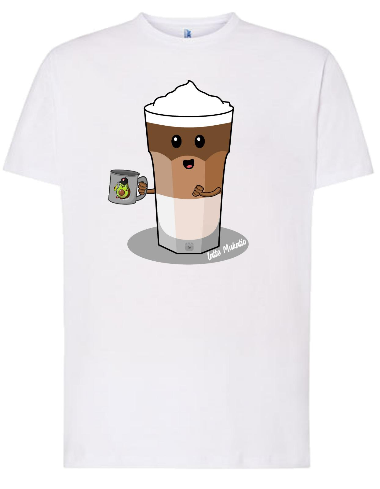Latte Makatio Shirt
