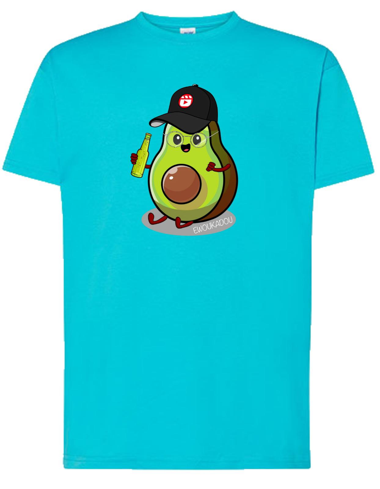 Ewoukadou Baby Shirt
