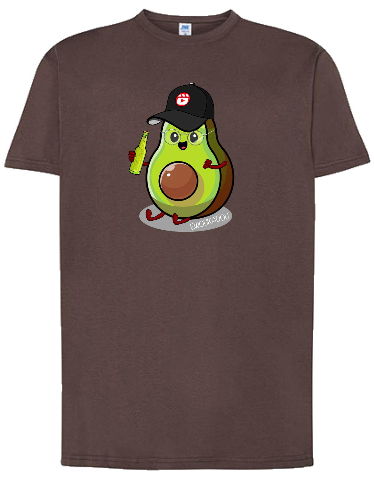 Ewoukadou Baby Shirt