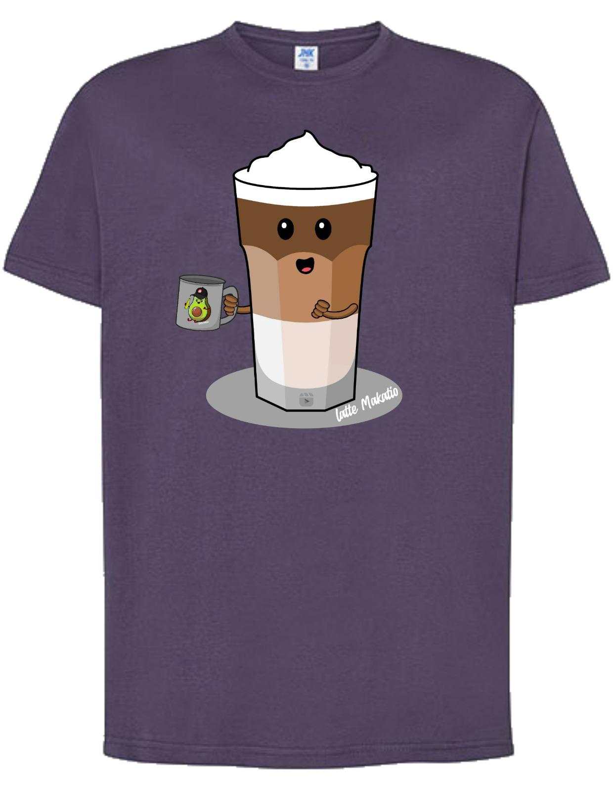 Latte Makatio Shirt