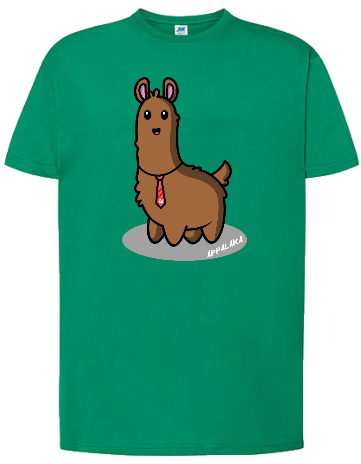 Appalaka Shirt