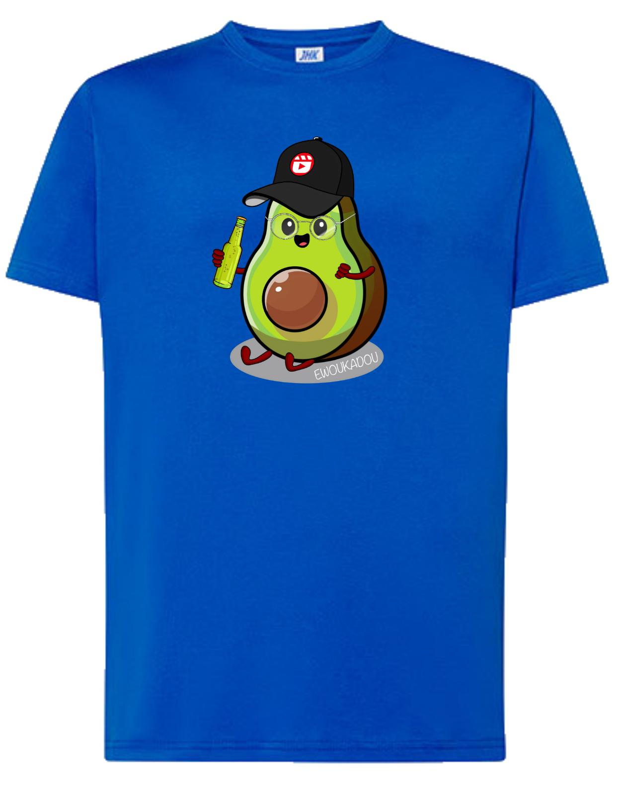 Ewoukadou Baby Shirt
