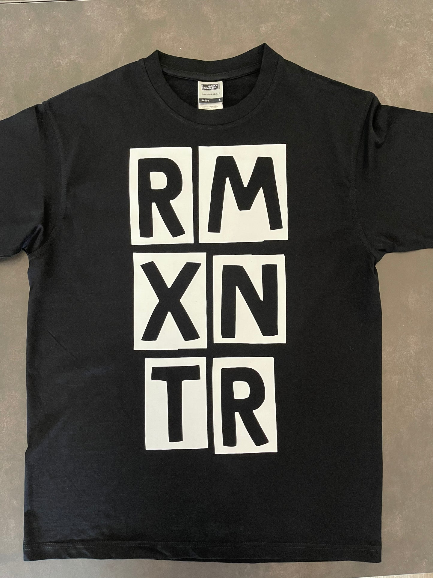 RMXNTR Shirt